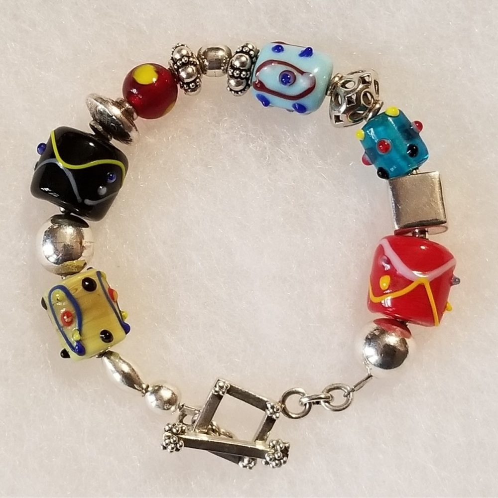 Silpada Bracelet